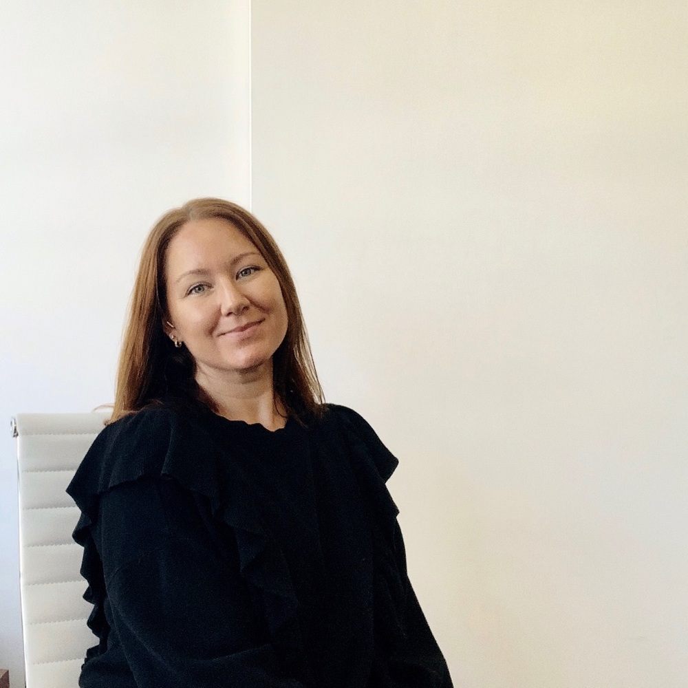 Meet your Posher, Jacqueline